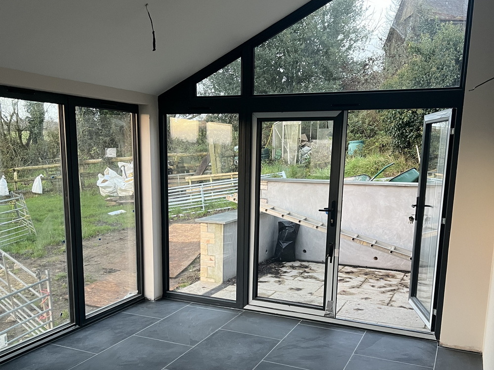extensions north devon