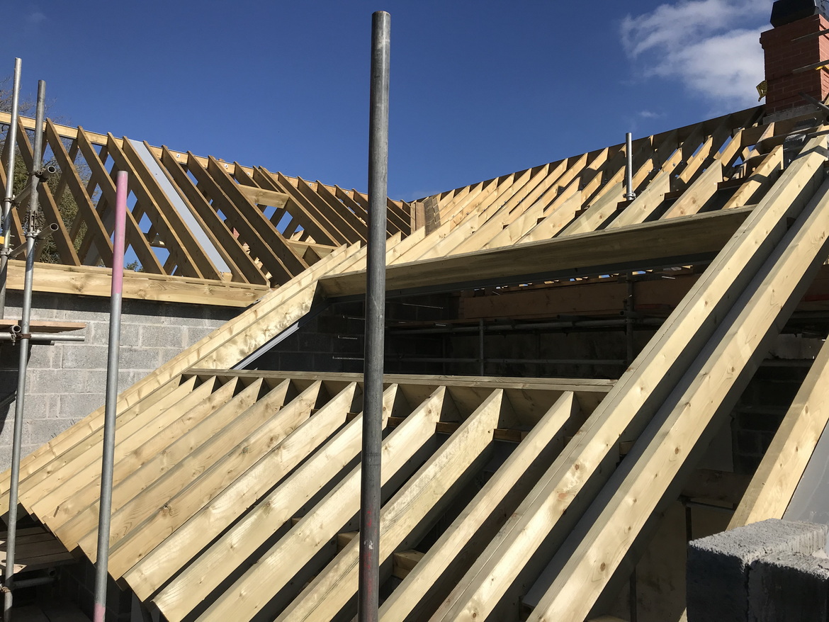 Roofing